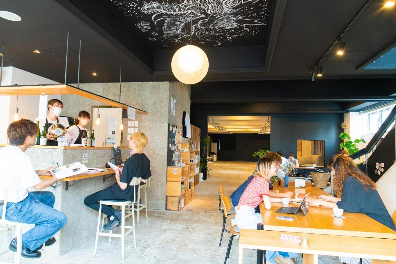 Affittacamere オランドの二階 Hirosaki