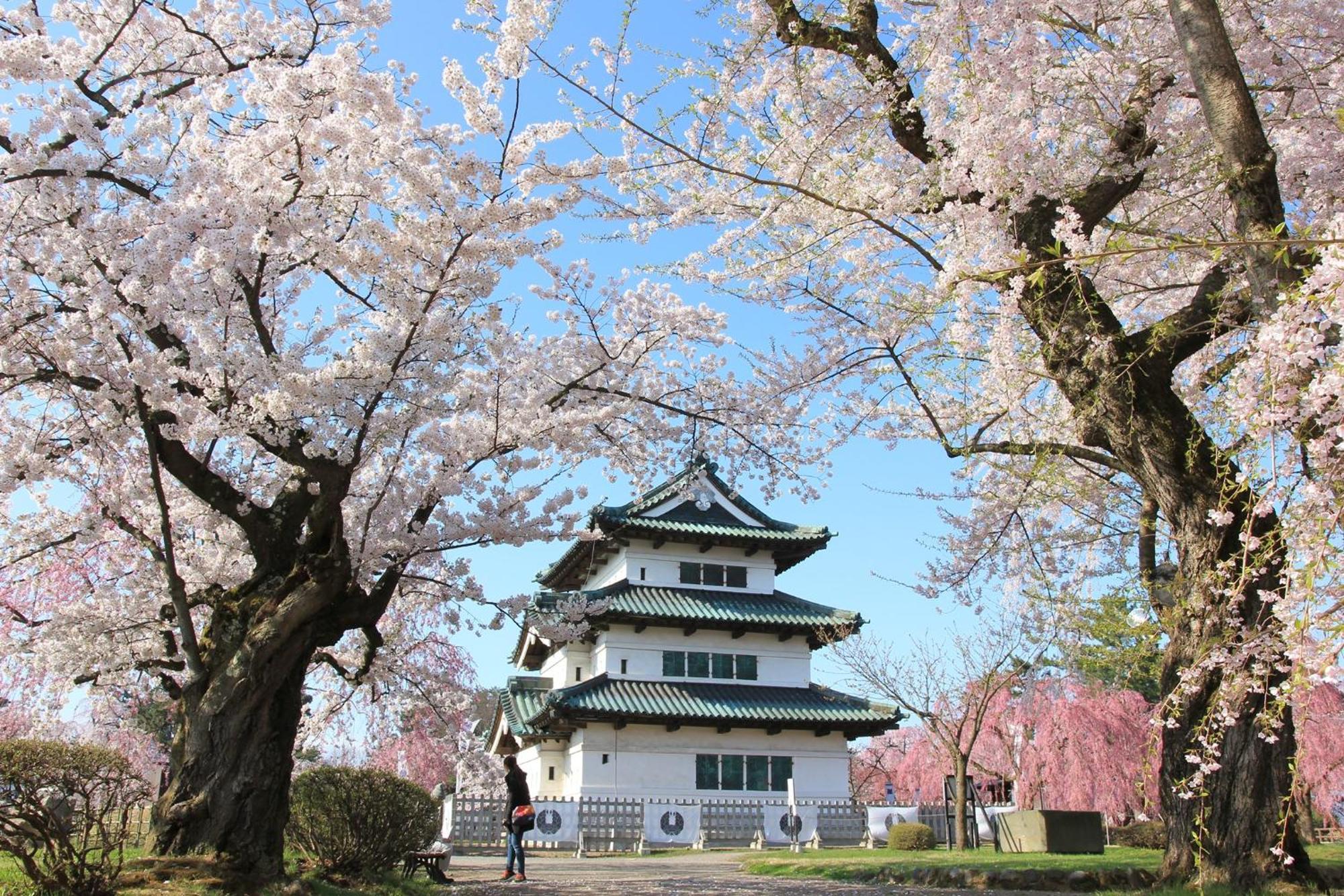 オランドの二階 Affittacamere Hirosaki